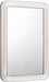 Visual Comfort Studio - KSMRIL107PN - LED Mirror - Chopin - Polished Nickel/Polished Nickel