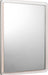 Visual Comfort Studio - KSMRIL108PN - LED Mirror - Chopin - Polished Nickel/Polished Nickel