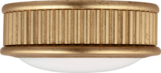 Ritz LED Flush Mount Gild/Gild