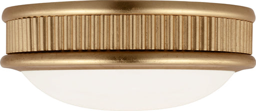 Ritz LED Flush Mount Gild/Gild