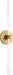 Visual Comfort Studio - SLW1102BBS - LED Wall Sconce - Silas - Burnished Brass | Burnished Brass