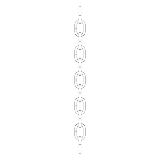 Accessory Chain Antique Copper