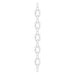 Kichler - 2996ACO - Chain - Accessory - Antique Copper