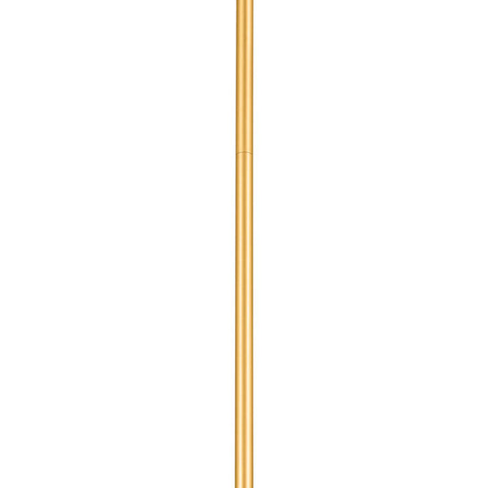 Kichler - 2999CHZ - Stem - Accessory - Character Bronze