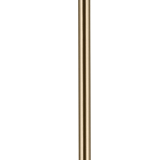 Accessory Stem Champagne Bronze