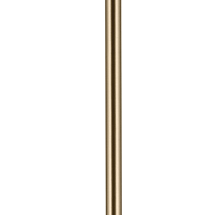 Kichler - 2999CPZ - Stem - Accessory - Champagne Bronze