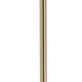 Kichler - 2999CPZ - Stem - Accessory - Champagne Bronze
