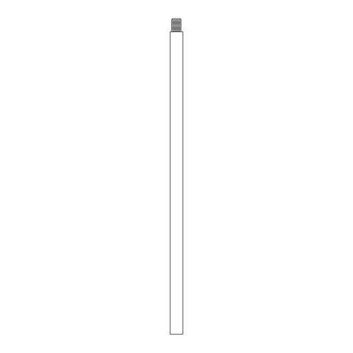 Kichler - 4935WH - Stem - Accessory - White
