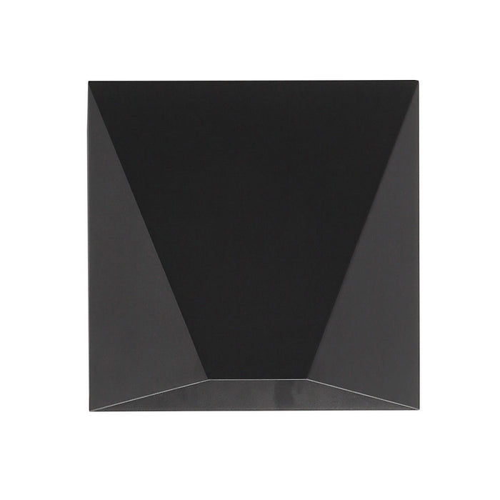 Avenue Lighting - AV10001-BLK - LED Wall Sconce - Avenue Outdoor - Black
