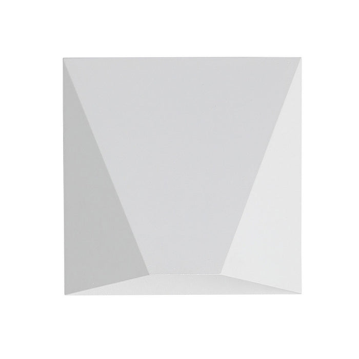 Avenue Lighting - AV10001-WHT - LED Wall Sconce - Avenue Outdoor - White