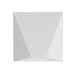 Avenue Lighting - AV10001-WHT - LED Wall Sconce - Avenue Outdoor - White