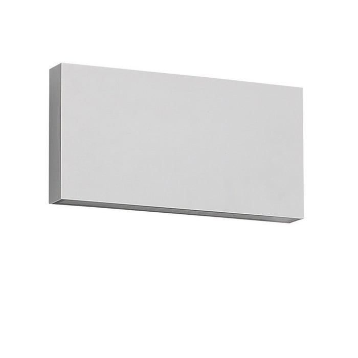 Avenue Lighting - AV10003-WHT - LED Wall Sconce - Avenue Outdoor - White
