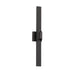 Avenue Lighting - AV10007-DBZ - LED Wall Sconce - Avenue Outdoor - Dark Bronze