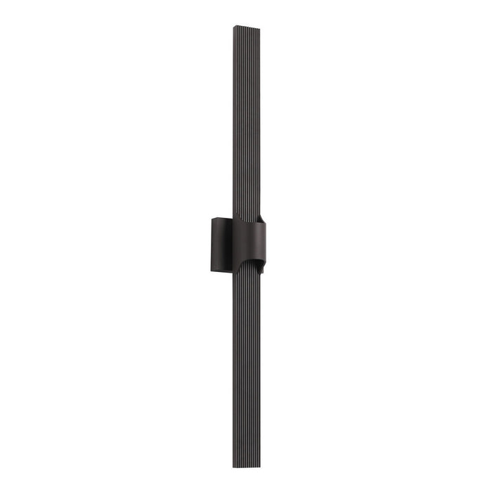 Avenue Lighting - AV10008-DBZ - LED Wall Sconce - Avenue Outdoor - Dark Bronze