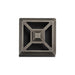 Avenue Lighting - AV10016-ABB - LED Wall Sconce - Avenue Outdoor - Aluminum/Black