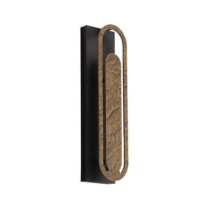 Avenue Lighting - AV10017-DBZ - LED Wall Sconce - Avenue Outdoor - Dark Bronze
