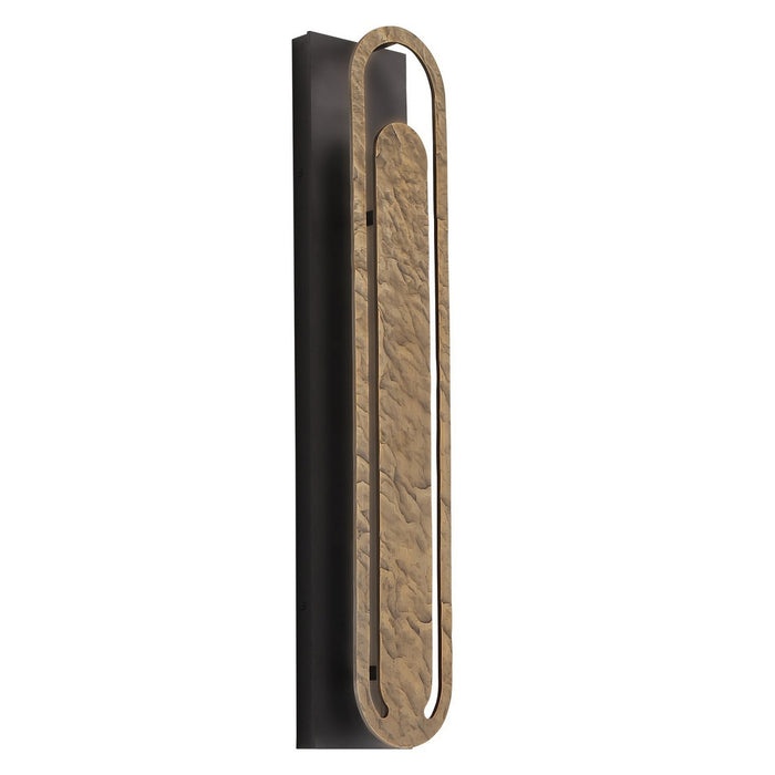 Avenue Lighting - AV10018-DBZ - LED Wall Sconce - Avenue Outdoor - Dark Bronze