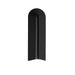 Avenue Lighting - AV10020-BLK - LED Wall Sconce - Avenue Outdoor - Black