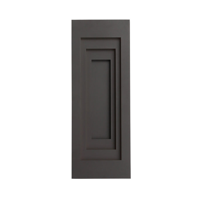 Avenue Lighting - AV10027-DBZ - LED Wall Sconce - Avenue Outdoor - Dark Bronze