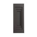 Avenue Lighting - AV10027-DBZ - LED Wall Sconce - Avenue Outdoor - Dark Bronze