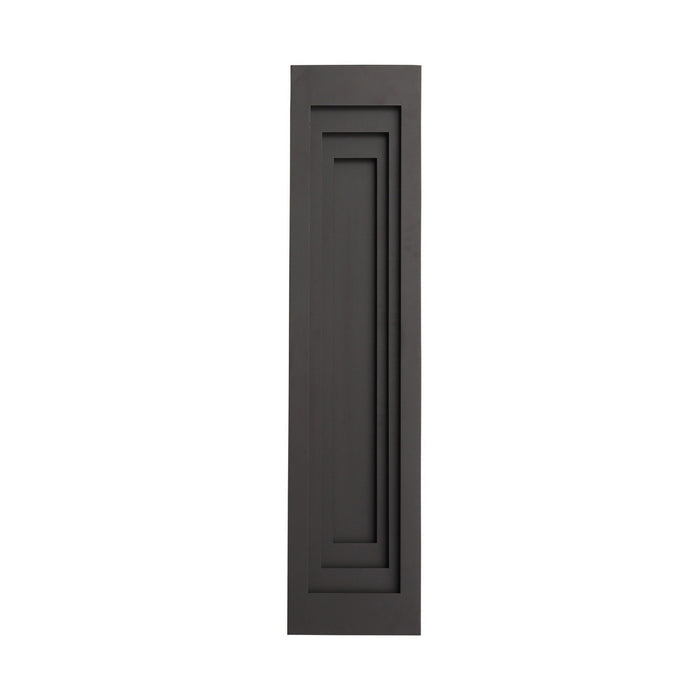 Avenue Lighting - AV10028-DBZ - LED Wall Sconce - Avenue Outdoor - Dark Bronze