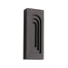Avenue Lighting - AV10029-DBZ - LED Wall Sconce - Avenue Outdoor - Dark Bronze