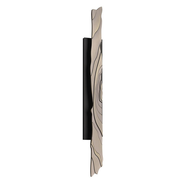 Avenue Lighting - AV10033-DBZ - LED Wall Sconce - Avenue Outdoor - Dark Bronze