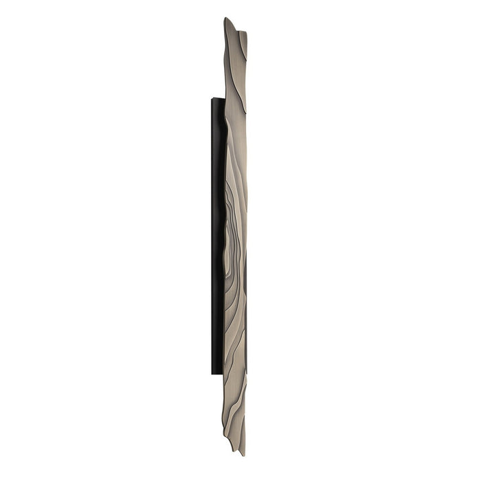 Avenue Lighting - AV10034-DBZ - LED Wall Sconce - Avenue Outdoor - Dark Bronze