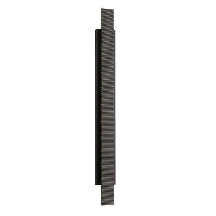 Avenue Lighting - AV10036-DBZ - LED Wall Sconce - Avenue Outdoor - Dark Bronze