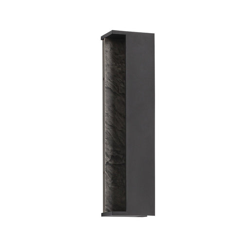Avenue Outdoor LED Wall Sconce Dark Bronze