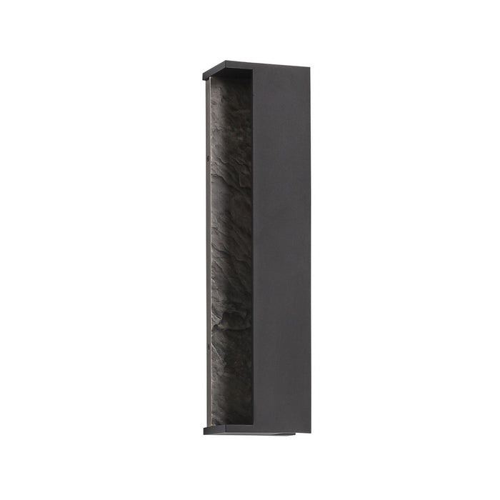 Avenue Lighting - AV10041-DBZ - LED Wall Sconce - Avenue Outdoor - Dark Bronze
