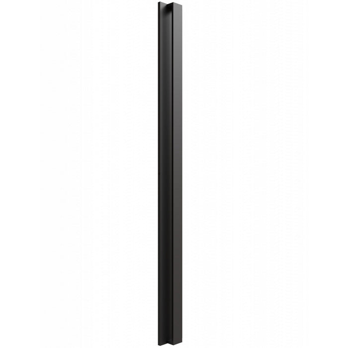Avenue Lighting - AV4936-BK-5CCT - LED Outdoor Wall Mount - Avenue Outdoor - Black