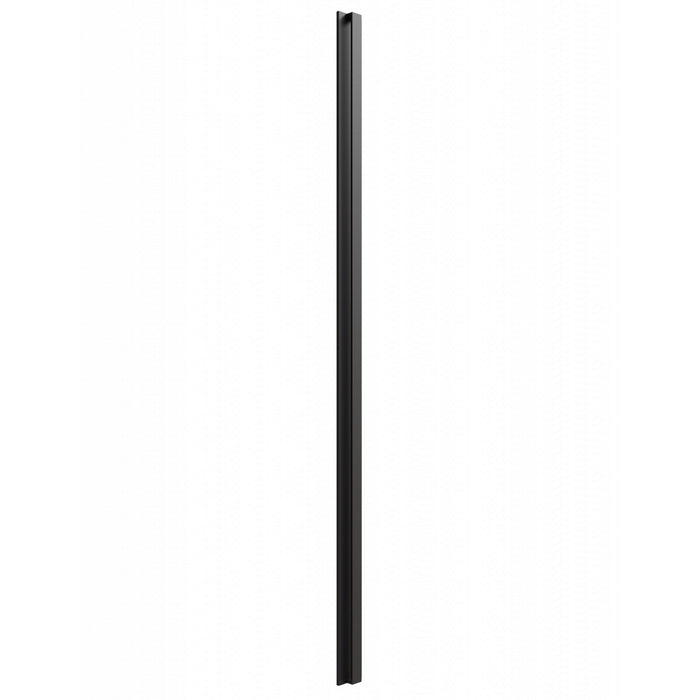 Avenue Lighting - AV4968-BK-5CCT - LED Outdoor Wall Mount - Avenue Outdoor - Black