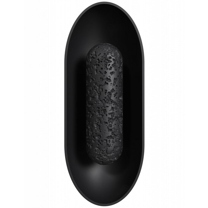 Avenue Lighting - AV5518-BLK - LED Wall Sconce - Avenue Outdoor - Black