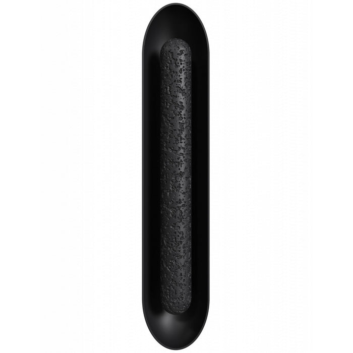 Avenue Lighting - AV5536-BLK - LED Wall Sconce - Avenue Outdoor - Black