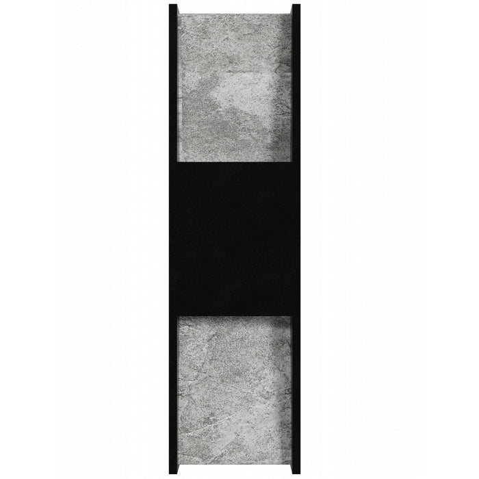 Avenue Lighting - AV5618-BLK - LED Wall Sconce - Avenue Outdoor - Black