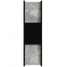 Avenue Lighting - AV5618-BLK - LED Wall Sconce - Avenue Outdoor - Black