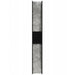 Avenue Lighting - AV5636-BLK - LED Wall Sconce - Avenue Outdoor - Black