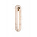 Avenue Lighting - HF2955-AB - LED Wall Sconce - Sedona - Aged Brass
