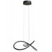 Avenue Lighting - HF5069-BK - LED Pendant - Windsor - Black