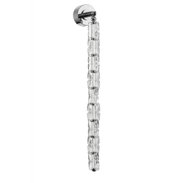 Avenue Lighting - HF7191-CH - LED Wall Sconce - Monarch - Chrome