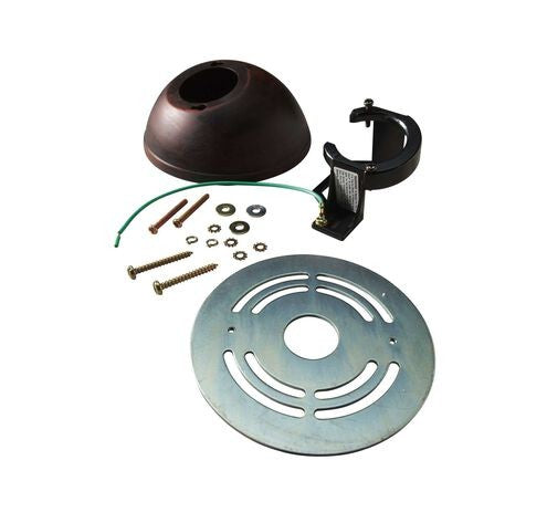 Savoy House - 52-SK-109 - Slope Kit - Polished Nickel