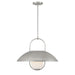 Savoy House - 7-3070-1-SN - One Light Pendant - Lehigh - Satin Nickel