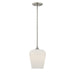 Savoy House - 7-6036-1-SN - One Light Pendant - Octave - Satin Nickel