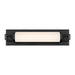 Savoy House - 8-3303-18-335 - LED Bathroom Vanity - Parker - Black Lustre