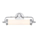 Savoy House - 8-3309-18-11 - LED Bathroom Vanity - Keller - Chrome