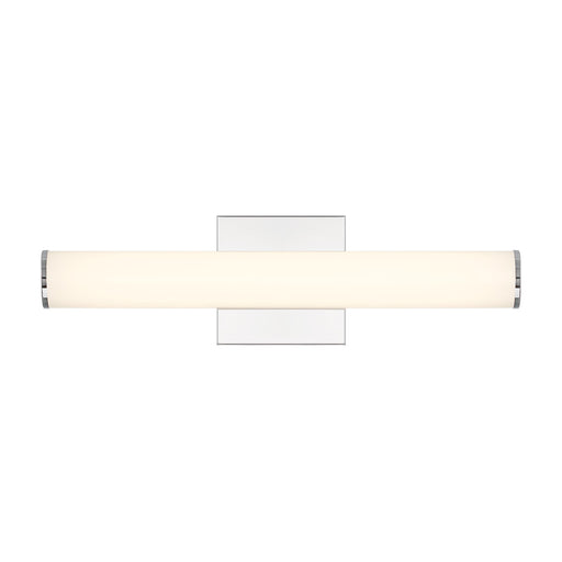 Colt LED Vanity Chrome