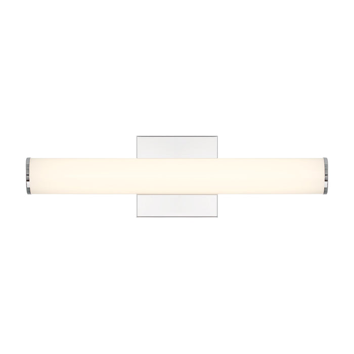 Savoy House - 8-8888-18-CH - LED Vanity - Colt - Chrome