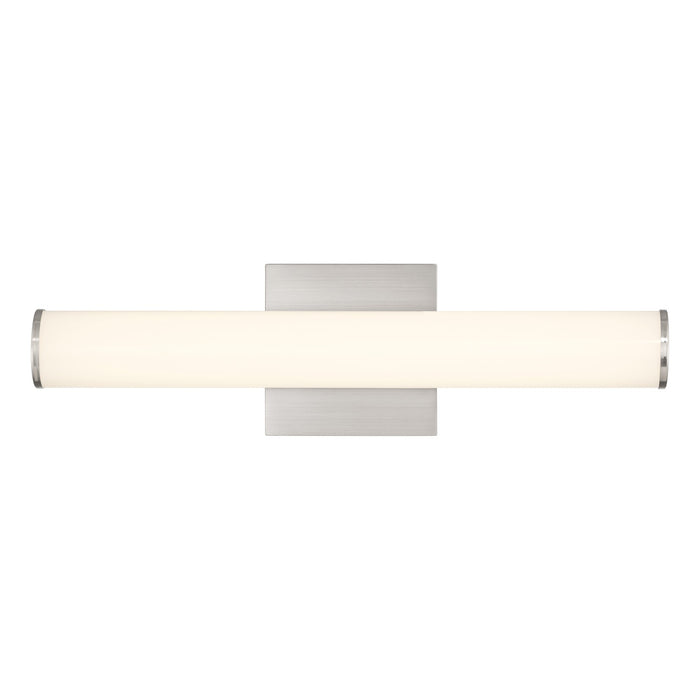 Savoy House - 8-8888-18-SN - LED Vanity - Colt - Satin Nickel