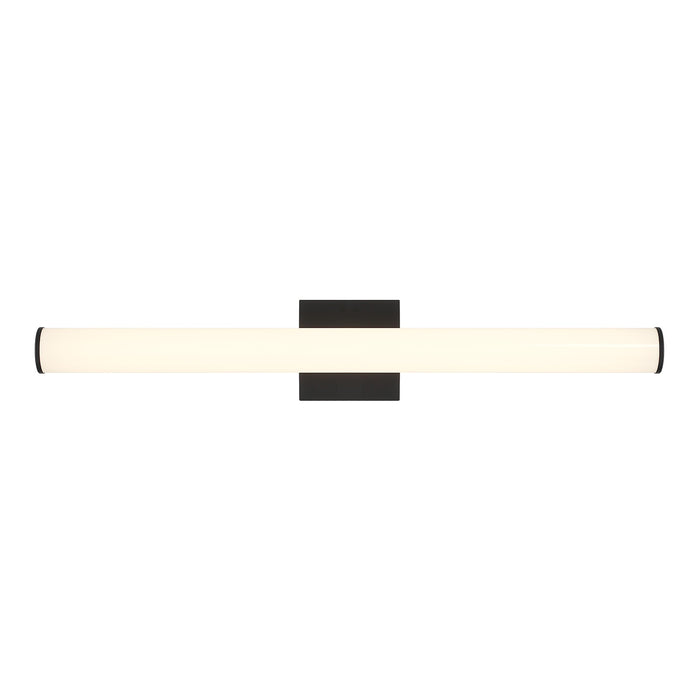 Savoy House - 8-8888-30-BK - LED Vanity - Colt - Matte Black